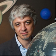 Prof Massimiliano Vasile