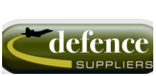 Defence suppliers