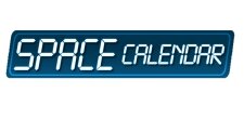 Space Calendar